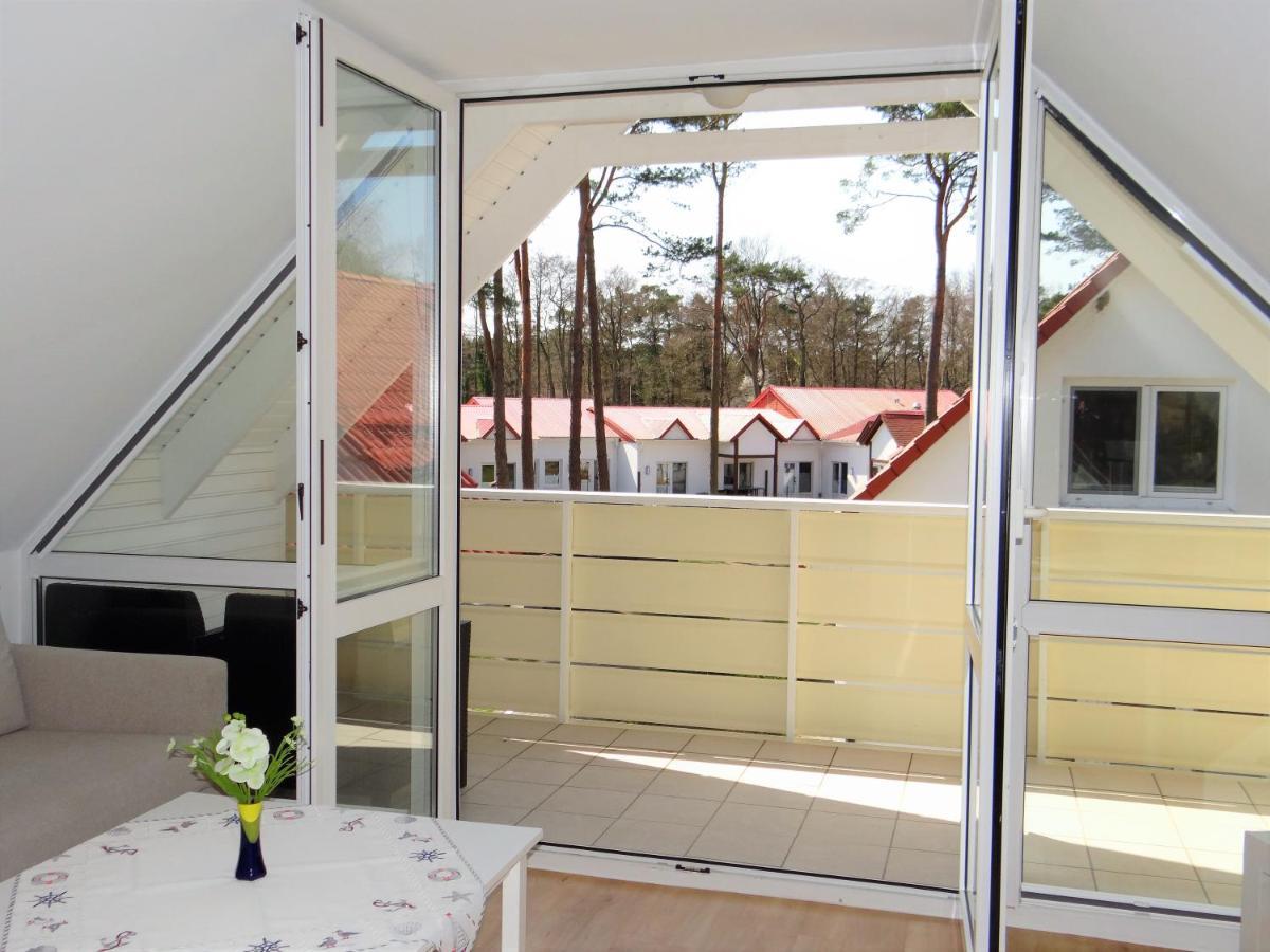 Haus Hinter Den Dünen App 6 Dg 2 Apartment