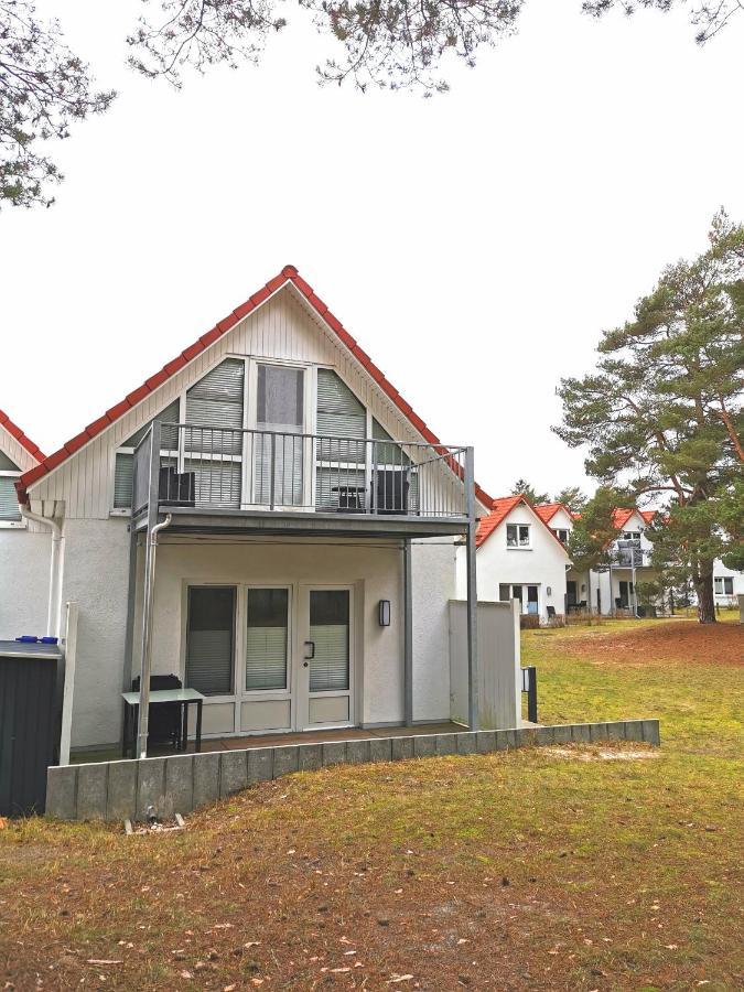 Haus Hinter Den Dünen App 6 Dg 2 Apartment Prerow