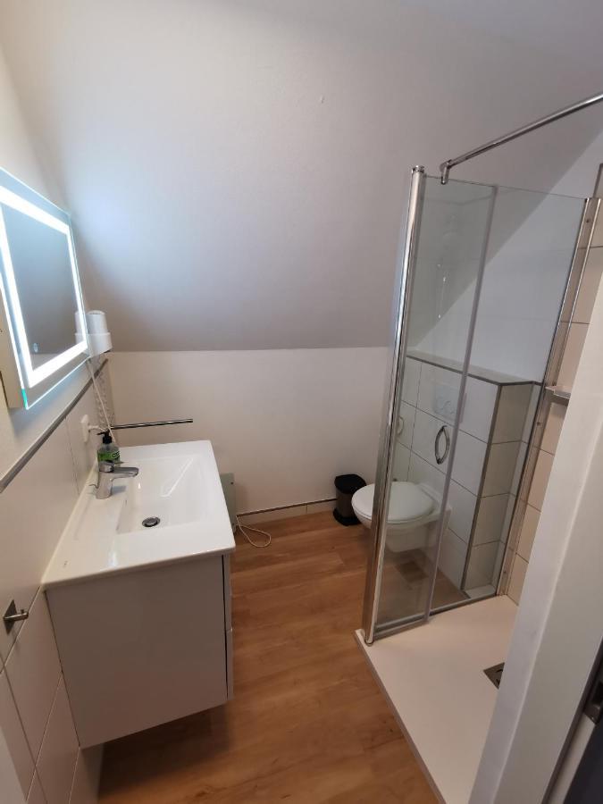 Haus Hinter Den Dünen App 6 Dg 2 Prerow